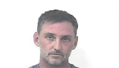 Walter Curry, - St. Lucie County, FL 